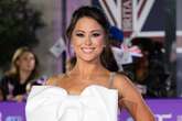 BBC Strictly Come Dancing star Sam Quek's devastating struggle with famous husband