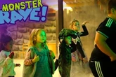 7 photos of Twinlakes Family Scream Park in Melton Mowbray