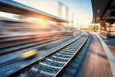 Landmark deal to eliminate mobile blackspots on busiest rail routes