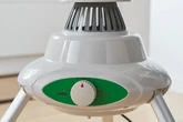 Dunelm's 'totally brilliant' £55 clothes dryer 'works better than an airer'