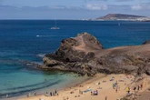 UK tourists in Spain warned over purchase which could lead to hefty fine