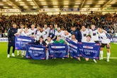 Cash frenzy envelopes Birmingham City promotion bid as punters pile in on Premier League dream
