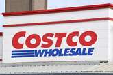 Costco shoppers issued urgent warning after lead found in children's toy