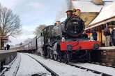 Severn Valley Railway's heartfelt plea following 'serious failure'