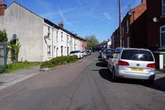 The five Walsall wards that make up half of all flytipping reports