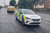 Drugs bust in Bilston as police target property during dawn raid
