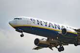 Ryanair passengers in uproar at new baggage fees as they say 'I'll never use them again'