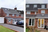'Eyesore' HMO extended in breach of planning permission - and now it's set to stay