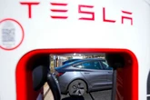 Tesla CEO Elon Musk issues warning car brand would face 'a few rough quarters'