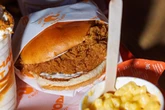 Popular fast food chain set to open 45 new UK restaurants