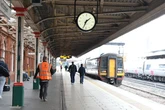 Train passengers can claim compensation even if the service was not delayed