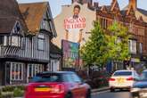 Talented footballer remembered in Digbeth mural after sudden cardiac death