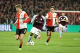Evann Guessand makes honest Aston Villa admission and responds to Didier Drogba question