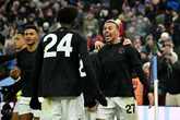 Amadou Onana reveals his nickname for Morgan Rogers and makes Aston Villa prediction