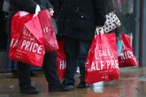 'I've bought three more' - viral t-shirt slashed by 50% as fans say 'can't believe I waited this long'