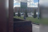 Pub attack teen told probation officer she'd 'rather be in bed' than at meeting