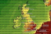 When 34C 'Spanish plume' heatwave will hit UK as forecasters warn of 'intense' conditions
