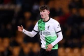 Jurgen Klopp could hand Liverpool debut to son of West Brom favourite
