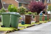 Major changes to bin collections for all England homes in three months