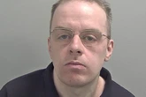 Bedworth paedophile found in possession of indecent images of children - for the second time