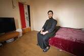 Resident of Birmingham refugee house sets sights rebuilding his life as a lawyer