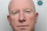 'Nightmare neighbour' who terrorised residents with smoke bombs and eggs found with sick pictures of kids