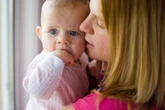 'Conflicted' mum considers giving up £70k job as maternity leave comes to an end