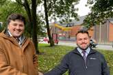 Dudley Council Labour defector teams up with Lib Dems