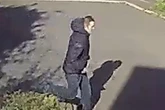 CCTV police appeal after man stabbed in robbery outside city Sainsbury's