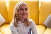 Fiona Phillips' heartbeaking '£5 note' reference about Alzheimer's battle
