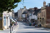 'Dreamy' town that 'feels like stepping back in time' only 75 minutes from Birmingham