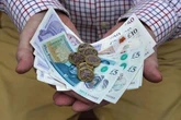 DWP warning as thousands of UK pensioners could be owed up to £11,725
