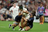 Kabeya not carrying weight of World Cup final defeat ahead of showpiece against Canada