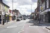 Pershore Road closed live as 999 crews deal with serious crash and public told 'avoid area'