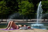 Four towns in Midlands set to reach heatwave conditions as temperatures top 30C
