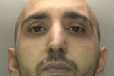 Face of pickpocket who travelled over 100 miles to target mums in Birmingham city centre