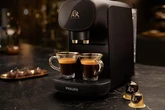'Money saving, barista quality' Amazon coffee machine reduced from £110 to £49