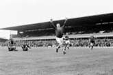 Birmingham City nostalgia: When a four-goal blitz battered the Rams