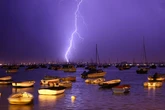 Met Office issues 21-hour thunderstorm alert which includes 'danger to life'