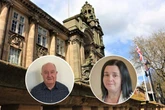 Changes to Walsall's cabinet as former children’s services lead refused conservative membership