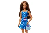 Barbie launches 'innovative' doll in a 'commitment to inclusivity and representation'