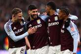 Aston Villa receive huge Champions League boost as fifth-placed finish truth explained