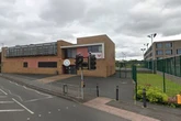 Blaze near West Bromwich school live as firefighters urge people to avoid area