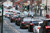 Simple driving hack means you'll 'always hit green lights'