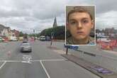 Teen gunman who ‘does not commit crimes’ involved in Wednesbury armed shootout