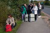 Birmingham Airport passengers 'won't get compensation' after flight cancelled due to security threat