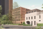 Plans for ‘large’ Birmingham student block amid ‘substantial shortfall’