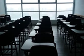 Paedophile Midlands teacher upskirted schoolgirls during mock exam