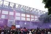 What you can and can't take into Black Sabbath gig at Villa Park Stadium