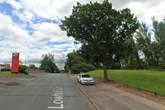 Travellers set up camp at Birmingham MG site as police intervene